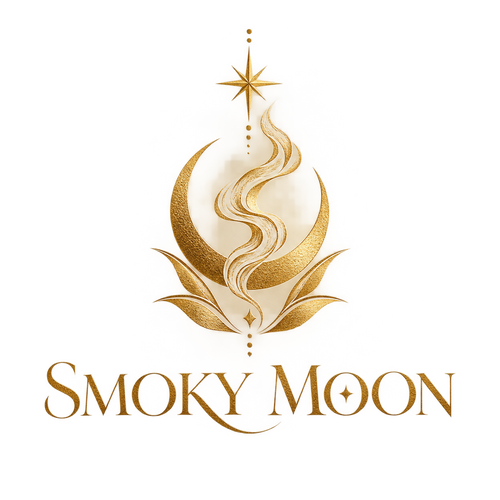 Smoky Moon by House de Von